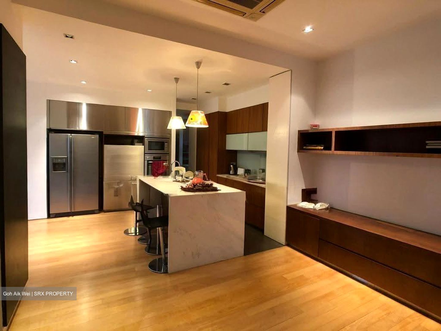 Grange Road (D10), Condominium #629167681
